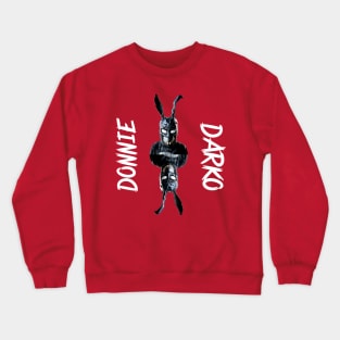 Donnie Darko movie Crewneck Sweatshirt